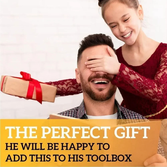 Flashlight Pickup Magnetic Tool NWOT - Picture 8 of 15